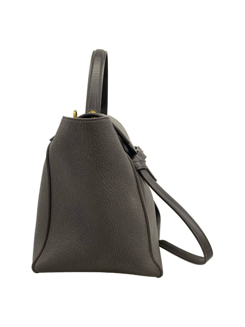 Celine Belt Bag Mini Duct - Picture 2 of 15